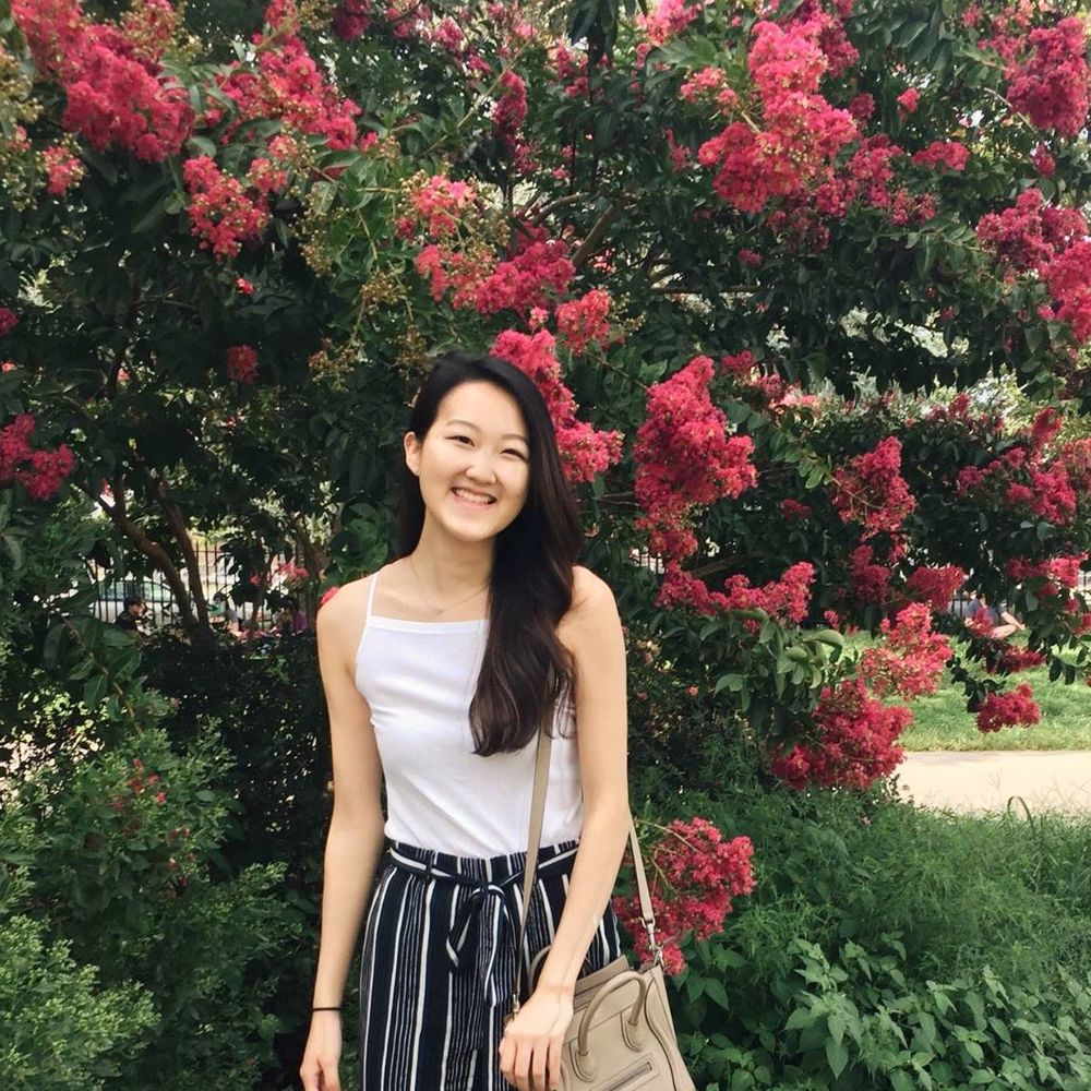 Meet your Posher, Yoon-ah